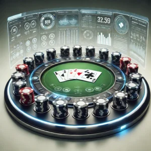 Read more about the article All You Need to Know About Online Poker