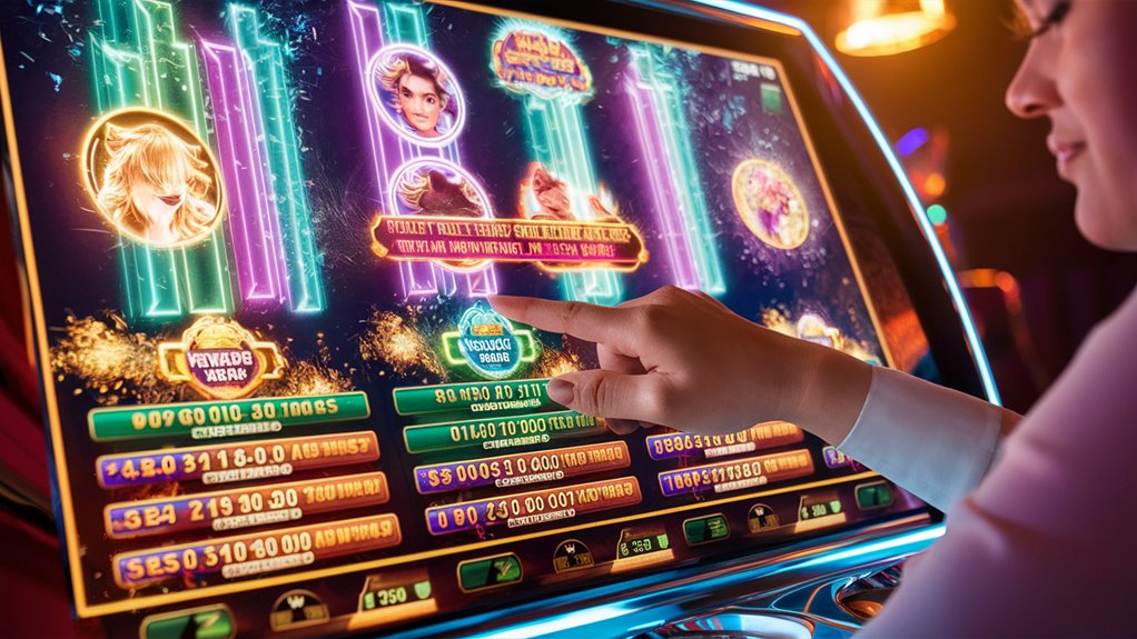 Read more about the article The Role of Gamified Tasks in Retaining Casino Players