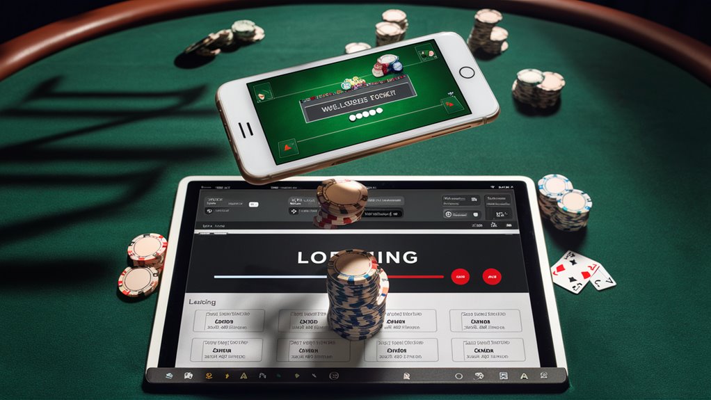 Read more about the article Why Instant-Play Casinos Are Outperforming Downloadable Versions