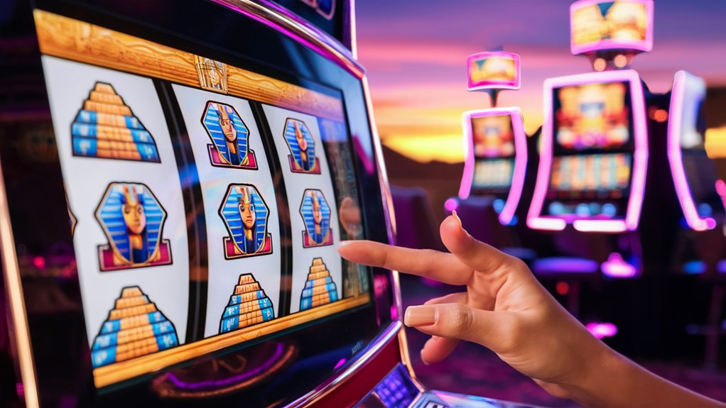 Read more about the article Why Personalized Slot Game Themes Attract New Players