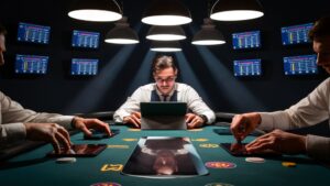 Read more about the article Why Interactive Leaderboards Boost Competition in Online Poker